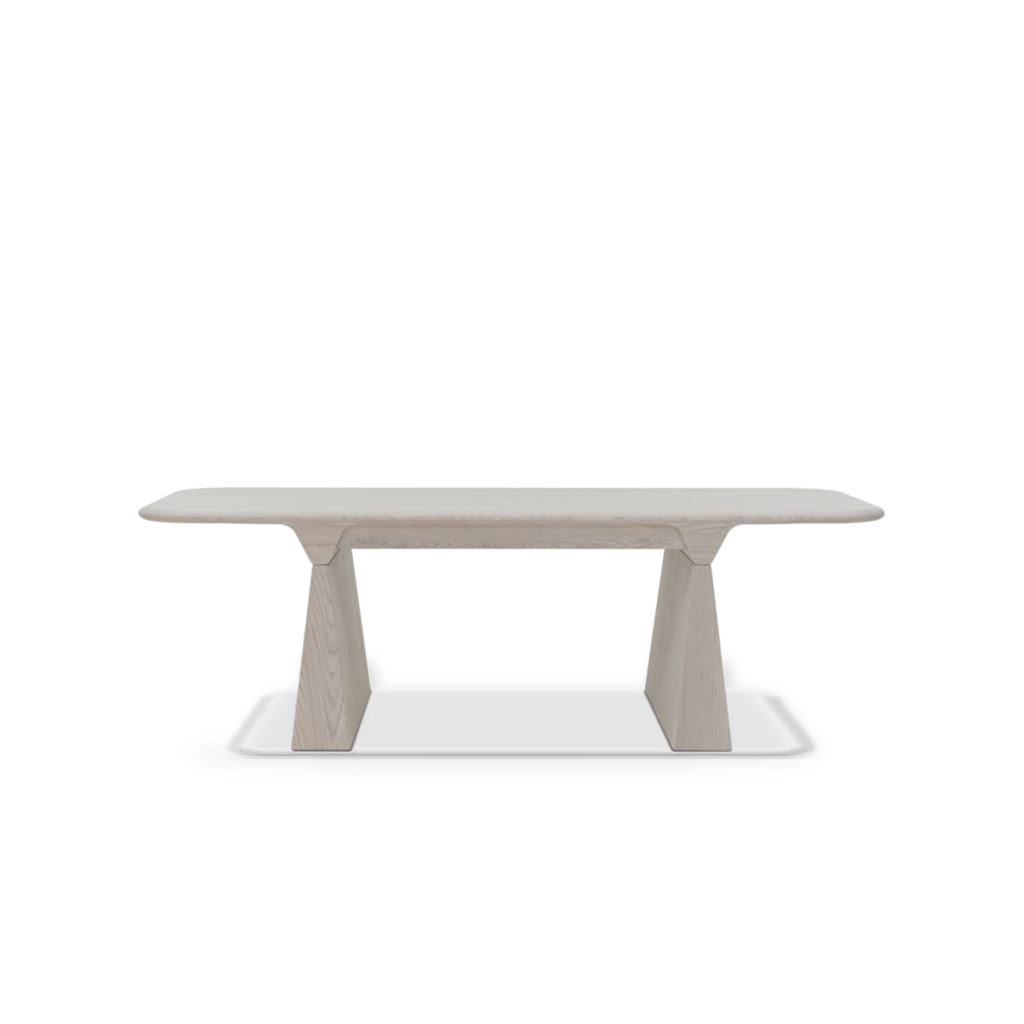 KBH Dining Table DT8010001 for the dining room