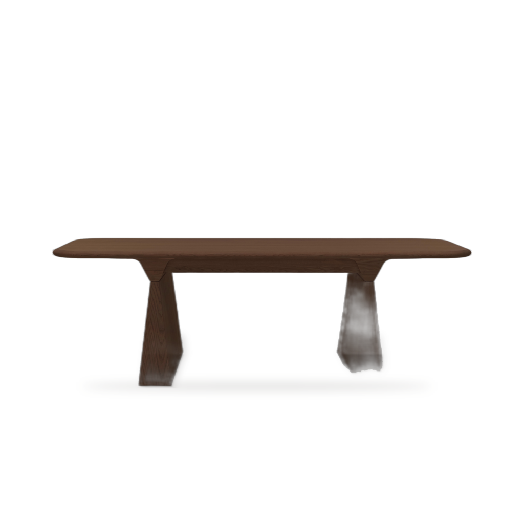 KBH Dining Table DT8010001, view 6
