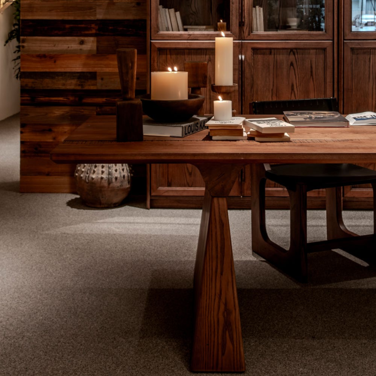KBH Dining Table DT8010001, a dining table