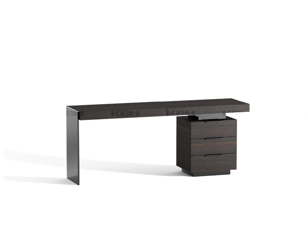 KBH Dining Table SZ2090003 from the Natural Wood collection