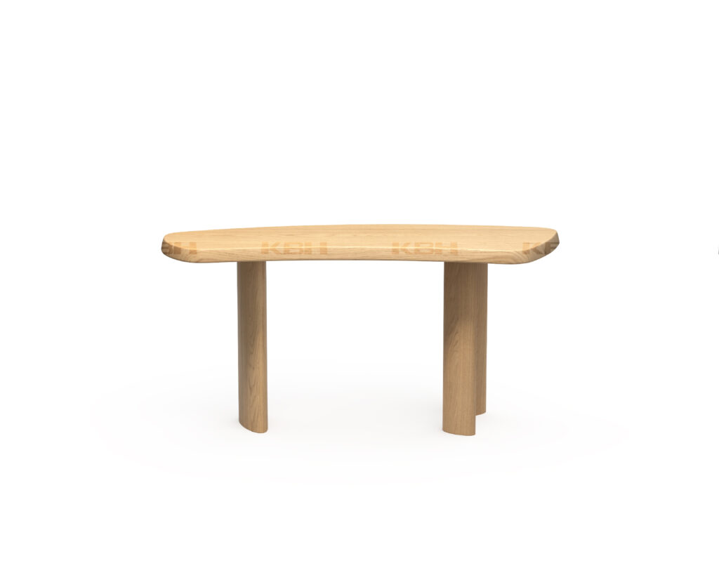 KBH Dining Table SZ2090007, a dining table by KBH