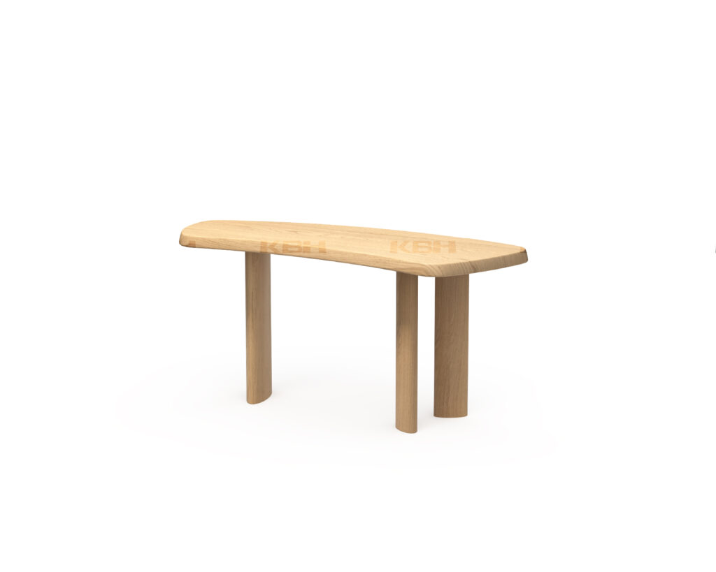 KBH Dining Table SZ2090007 from the Natural Wood collection