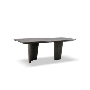 KBH Double Arc Side Table