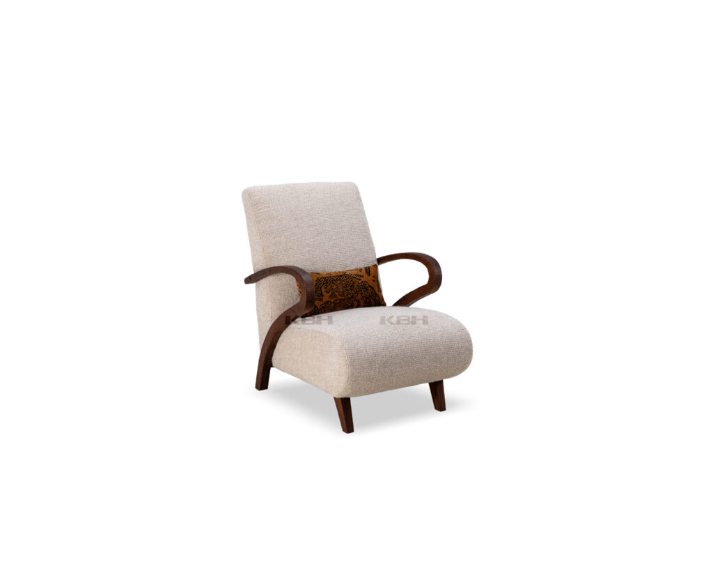 KBH Edamame Chair