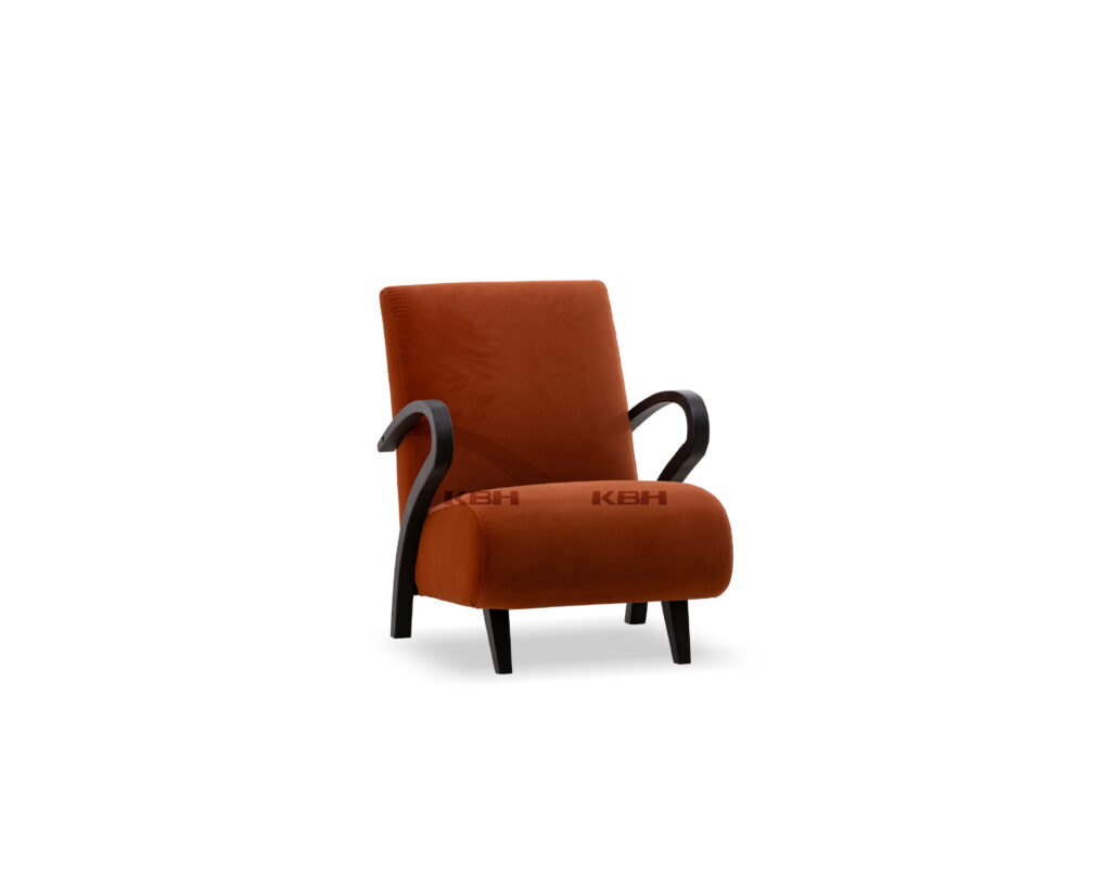 KBH Edamame Chair