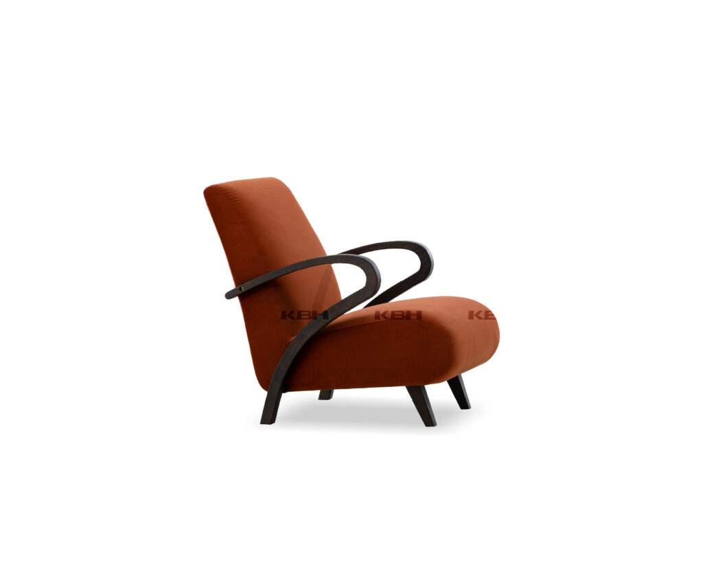 KBH Edamame Chair