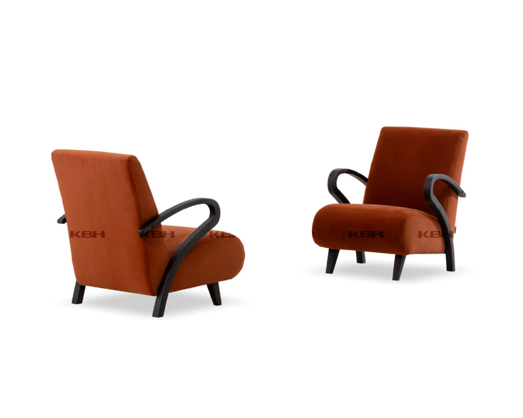 KBH Edamame Chair
