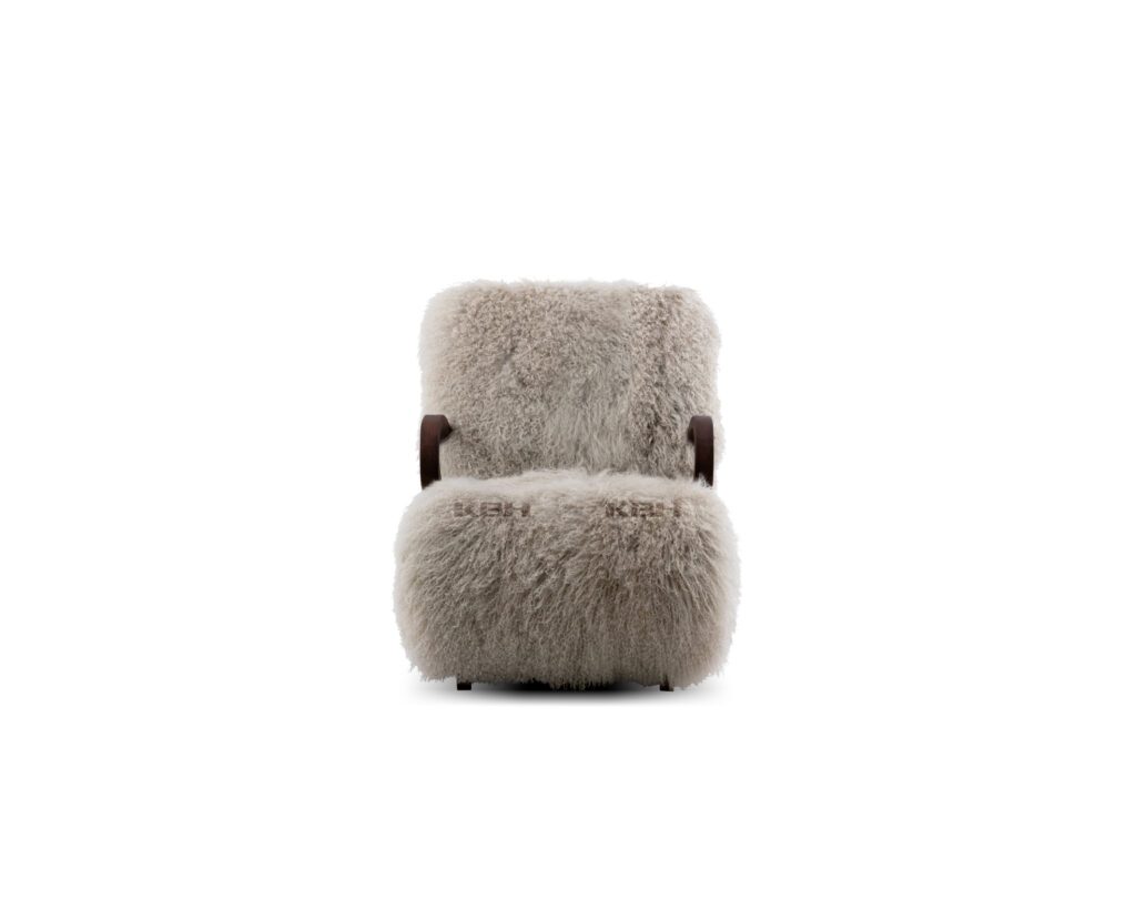 KBH Edamame Chair