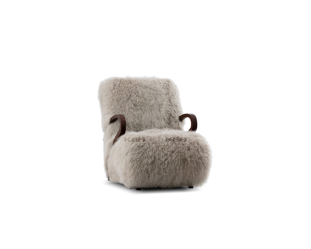 KBH Edamame Chair