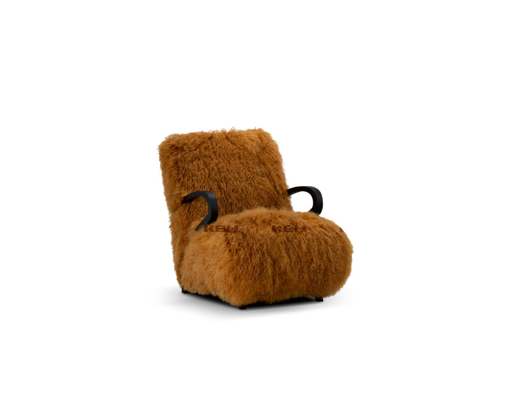 KBH Edamame Chair