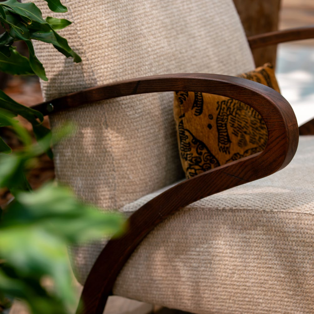 KBH Edamame Chair