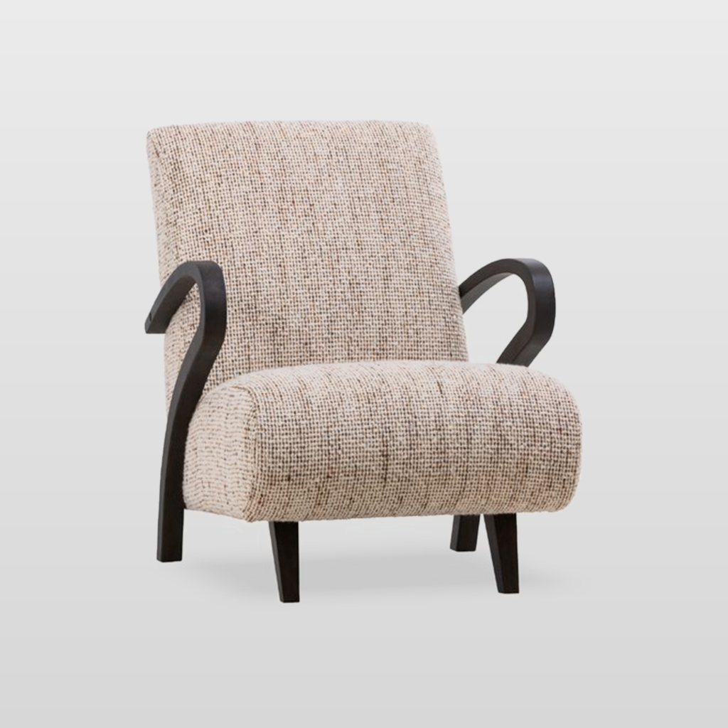 KBH Edamame Chair