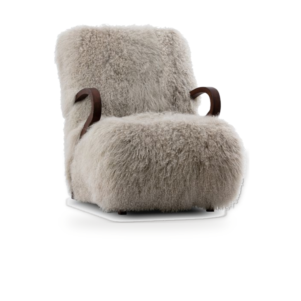 KBH Edamame Chair
