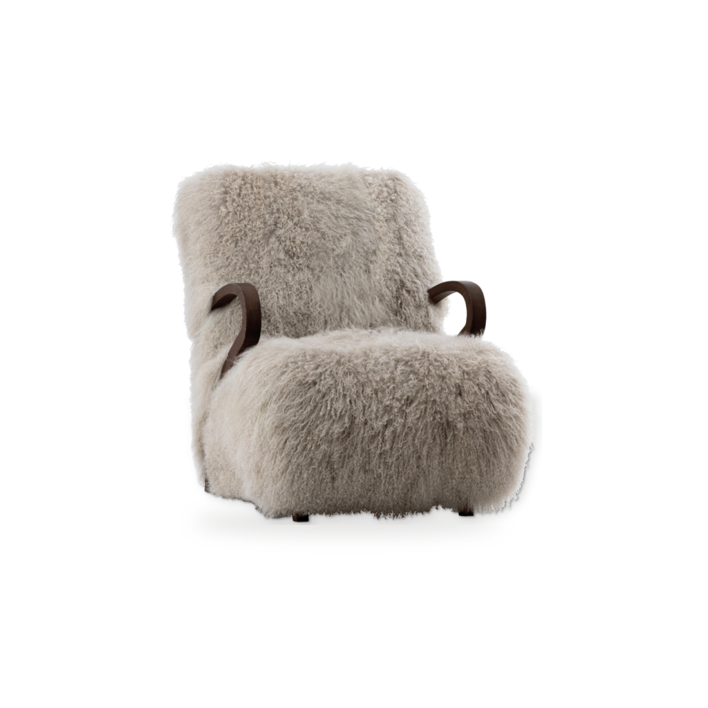 KBH Edamame Chair