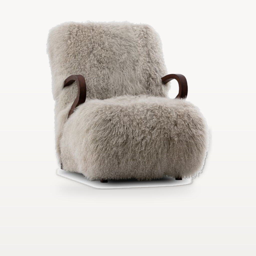KBH Edamame Chair