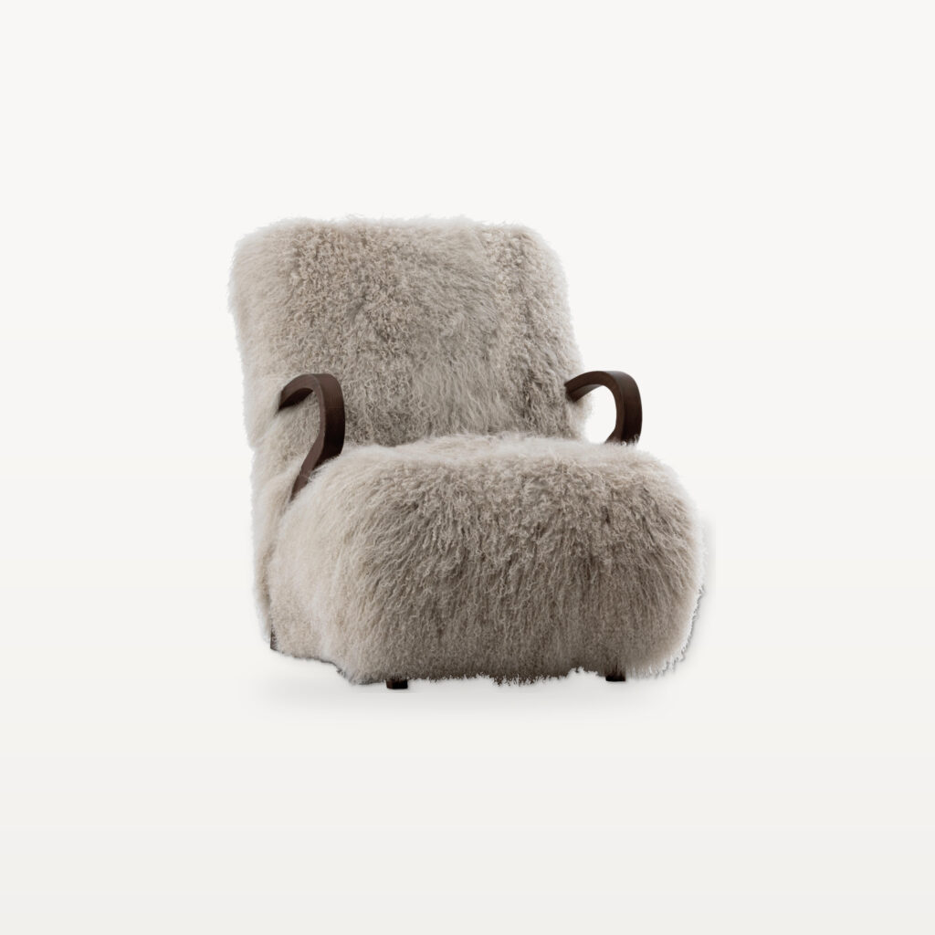 KBH Edamame Chair