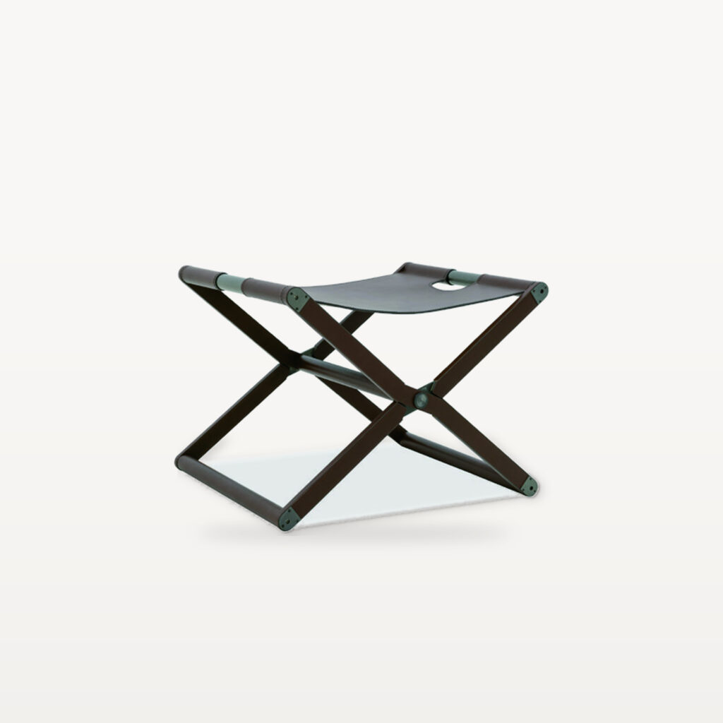 Evening Lounge with the Armchair CW85002
