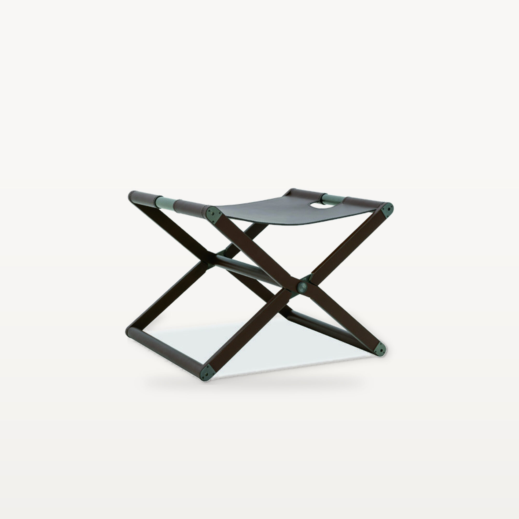 Evening Lounge scene by KBH with the Armchair CW85002, photographed in a living room