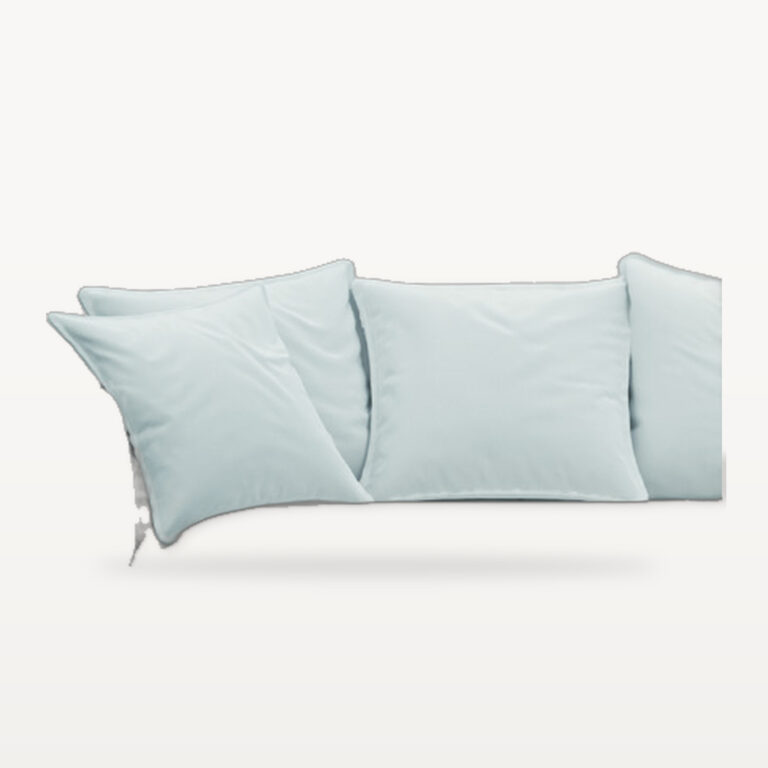 Evening Lounge scene by KBH with the Beetle Sofa, photographed in a living room