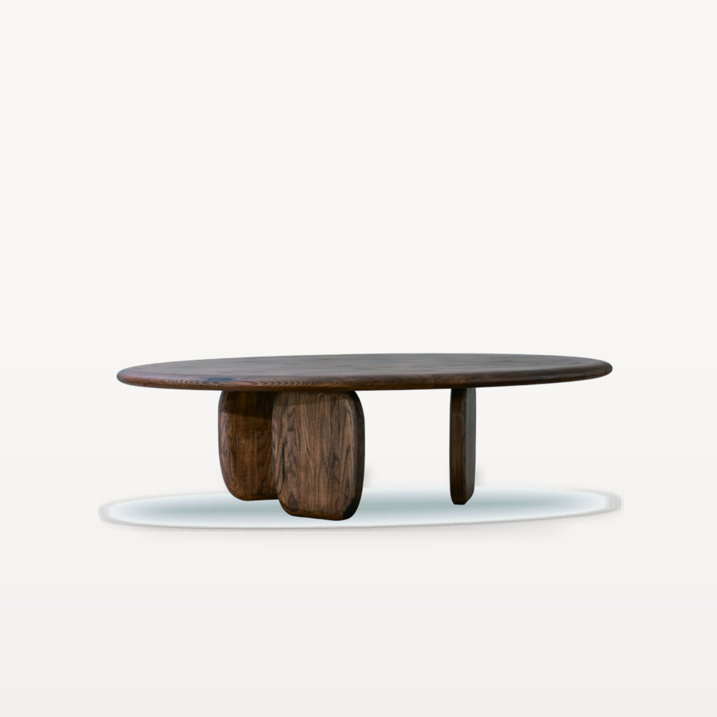 Evening Lounge with the Coffee & Side Table COT8010001