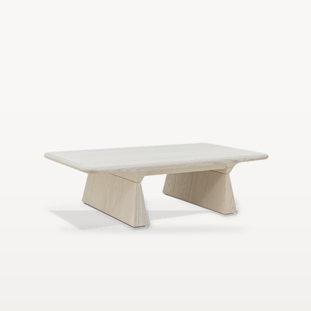 Evening Lounge scene by KBH with the Coffee & Side Table COT8010005 in a living room (2)