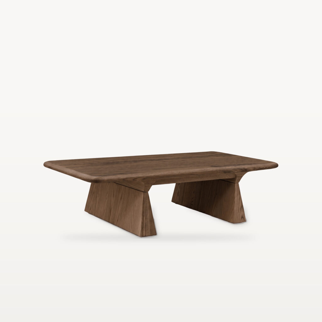 Evening Lounge with the Coffee & Side Table COT8010005