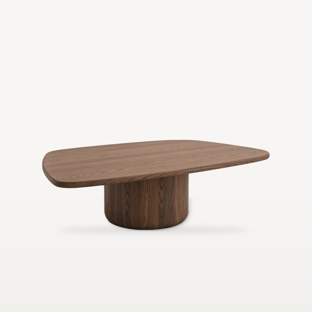 Evening Lounge with the Coffee & Side Table DW10012
