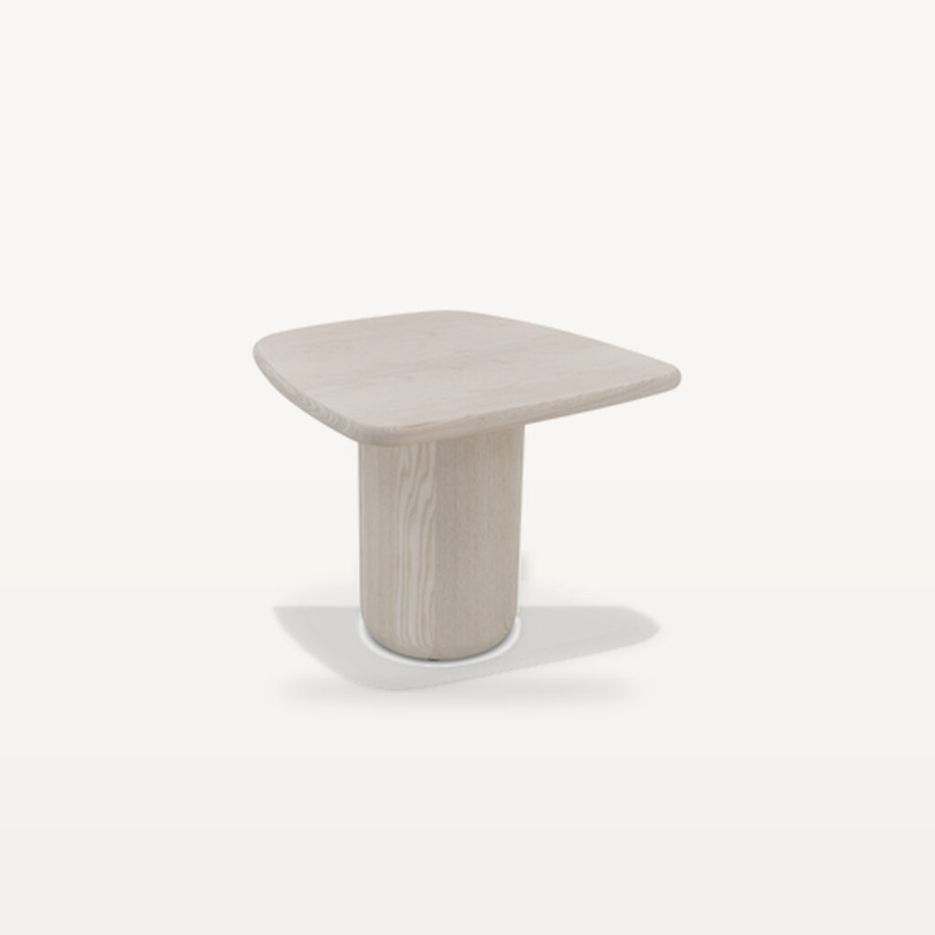 Evening Lounge scene by KBH with the Coffee & Side Table DW11023 in a living room (2)
