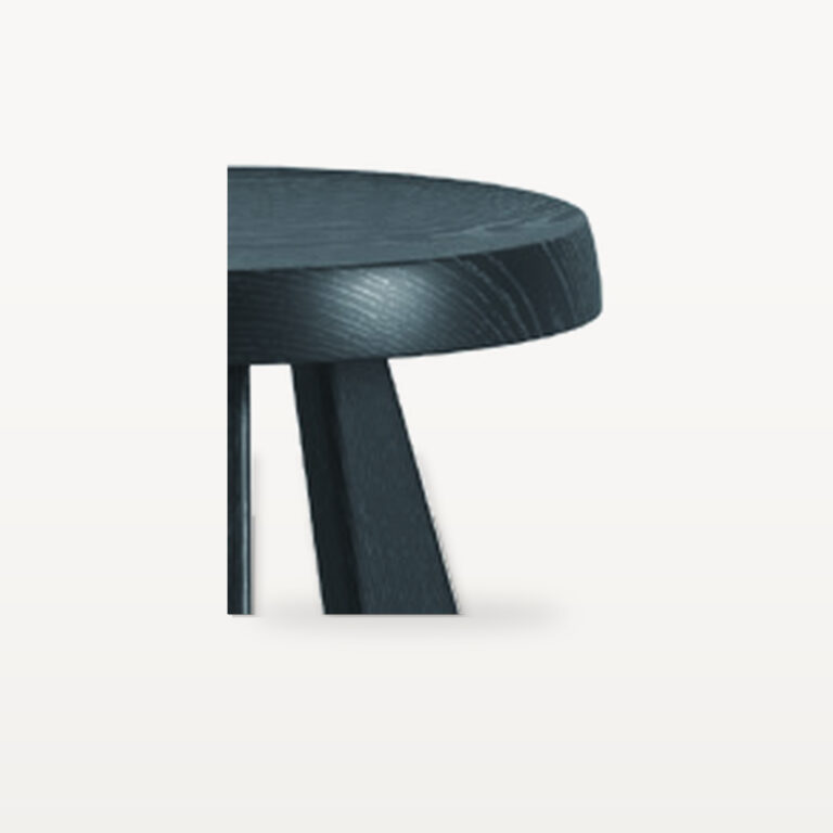 Evening Lounge scene by KBH with the Coffee & Side Table DW11023, photographed in a living room