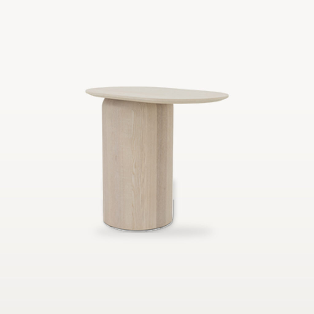 Evening Lounge scene by KBH with the Coffee & Side Table DW11024 in a living room (2)
