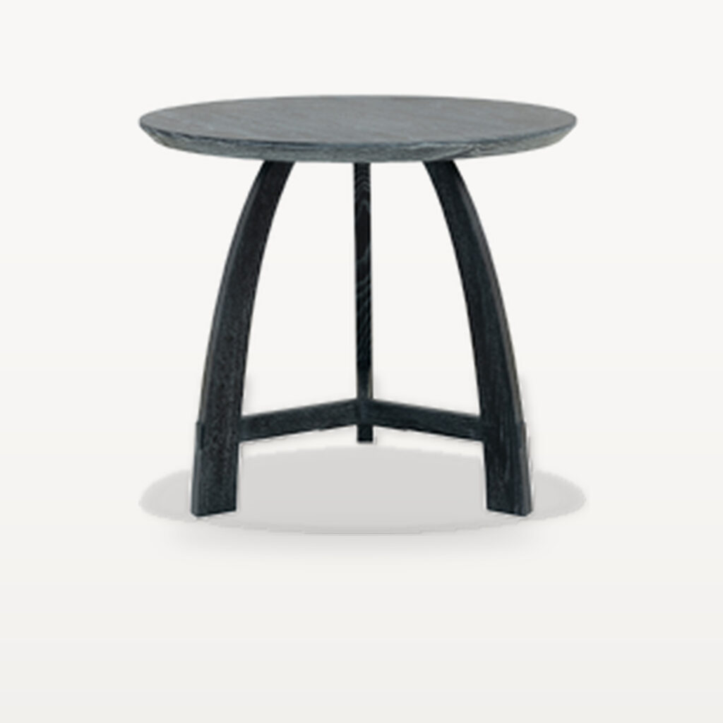 Evening Lounge scene by KBH with the Coffee & Side Table TB8010001 in a living room (2)