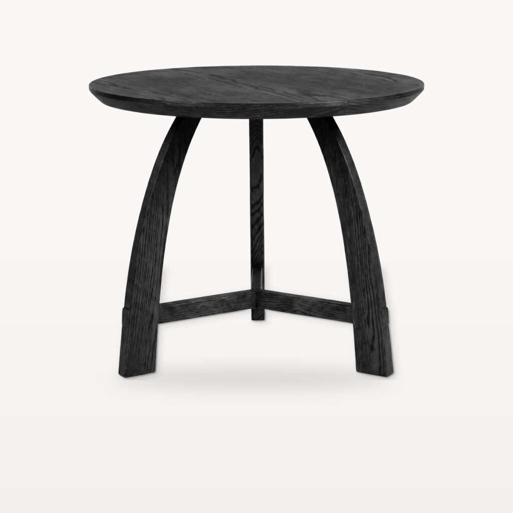 Evening Lounge with the Coffee & Side Table TB8010001