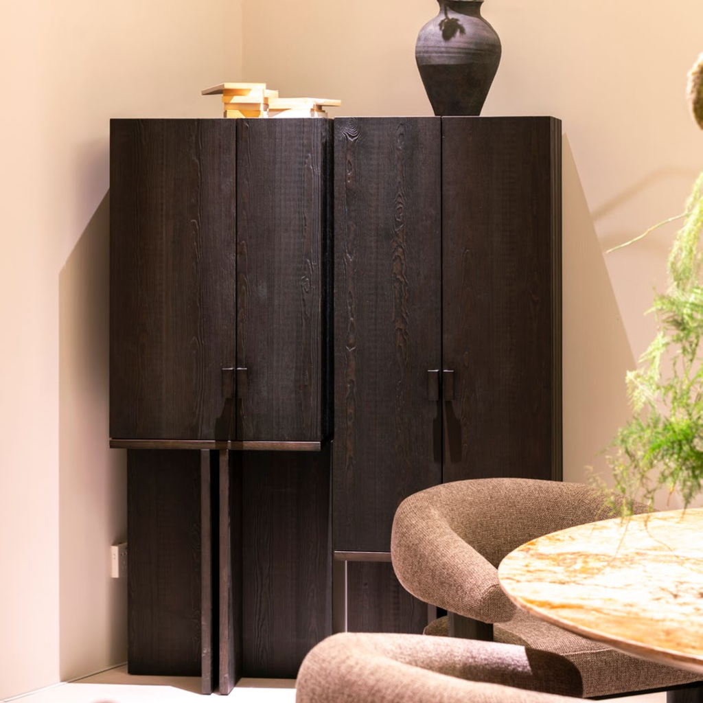 KBH Gemini Cabinet for the living room