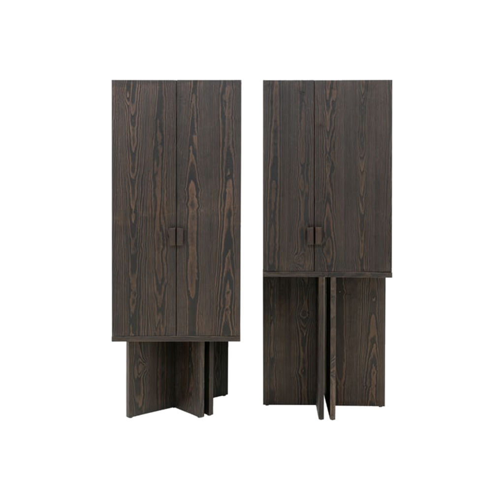 KBH Gemini Cabinet, a cabinet & storage by KBH, view 7