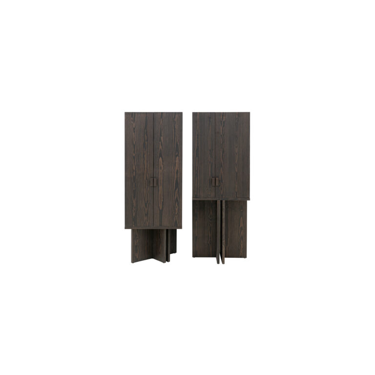 KBH Gemini Cabinet, a cabinet & storage