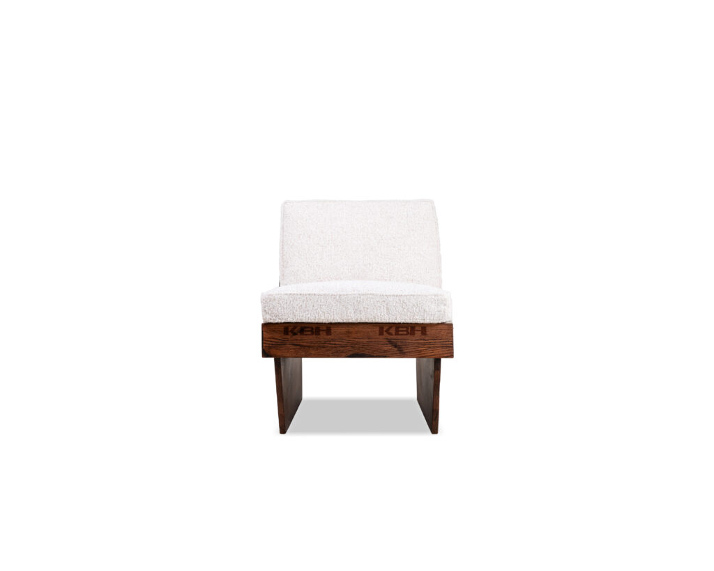 KBH George Chair, an armchair by KBH