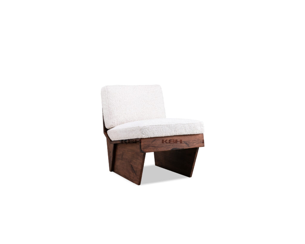 KBH George Chair from the Contemporary collection