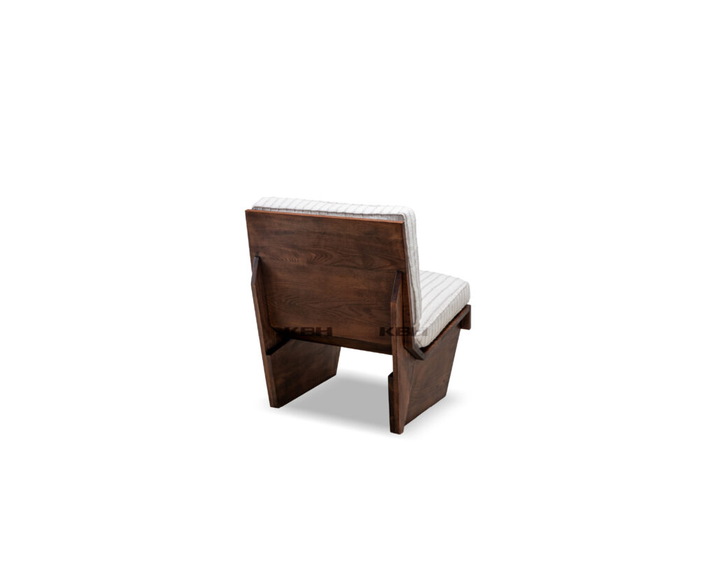 KBH George Chair for the living room