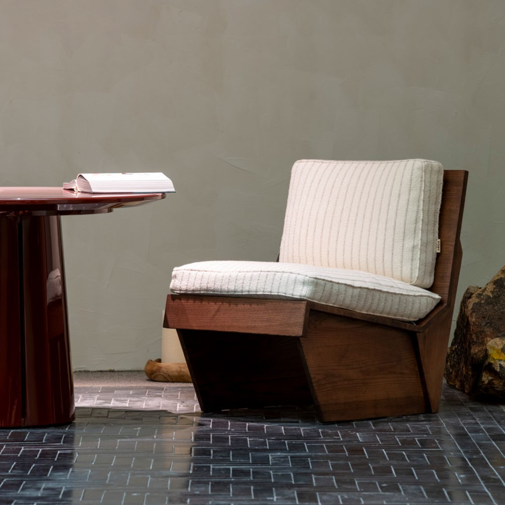 KBH George Chair, an armchair by KBH, view 7