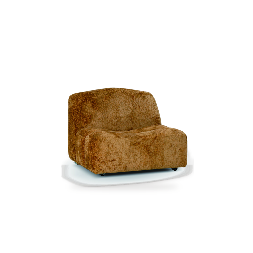 KBH Ginger Tabby Chair, an armchair by KBH, view 7