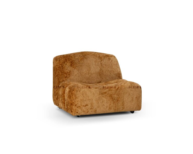KBH Ginger Tabby Chair, an armchair