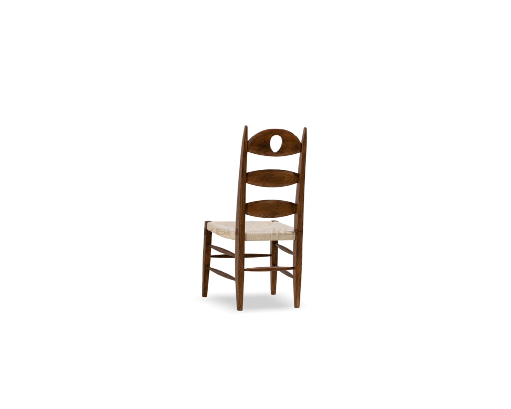 KBH Growth Ring Dining Chair for the dining room