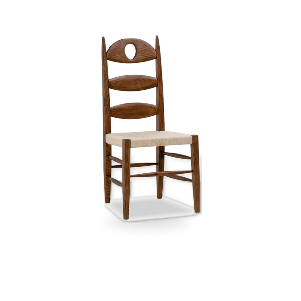 KBH Growth Ring Dining Chair for the dining room, view 12