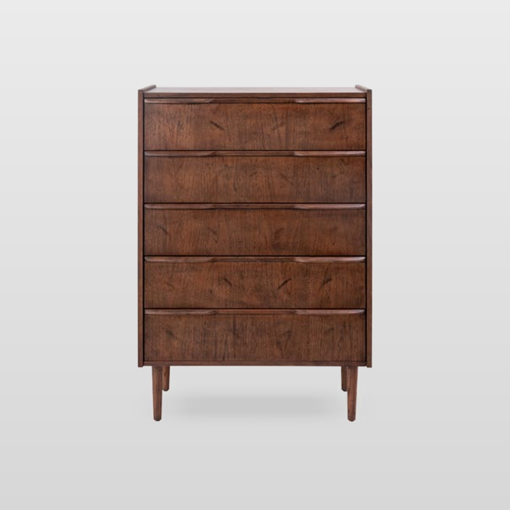 KBH Growth Ring Roll Chest, view 6