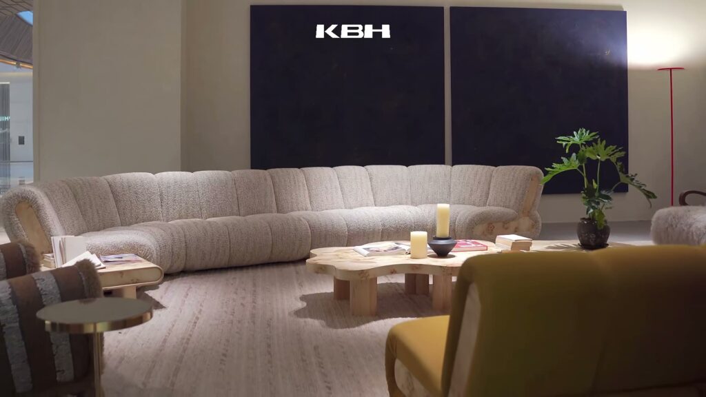 Still from the KBH film: Home is the best gallery