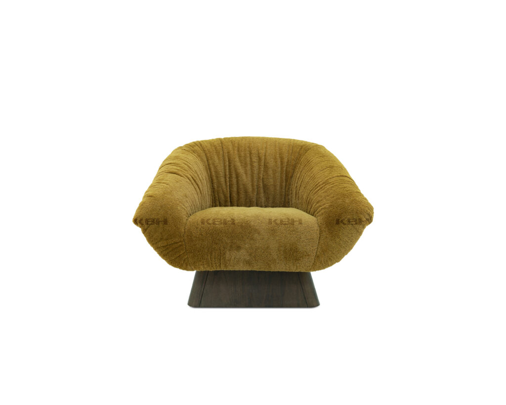 KBH Honeydew Chair, an armchair by KBH