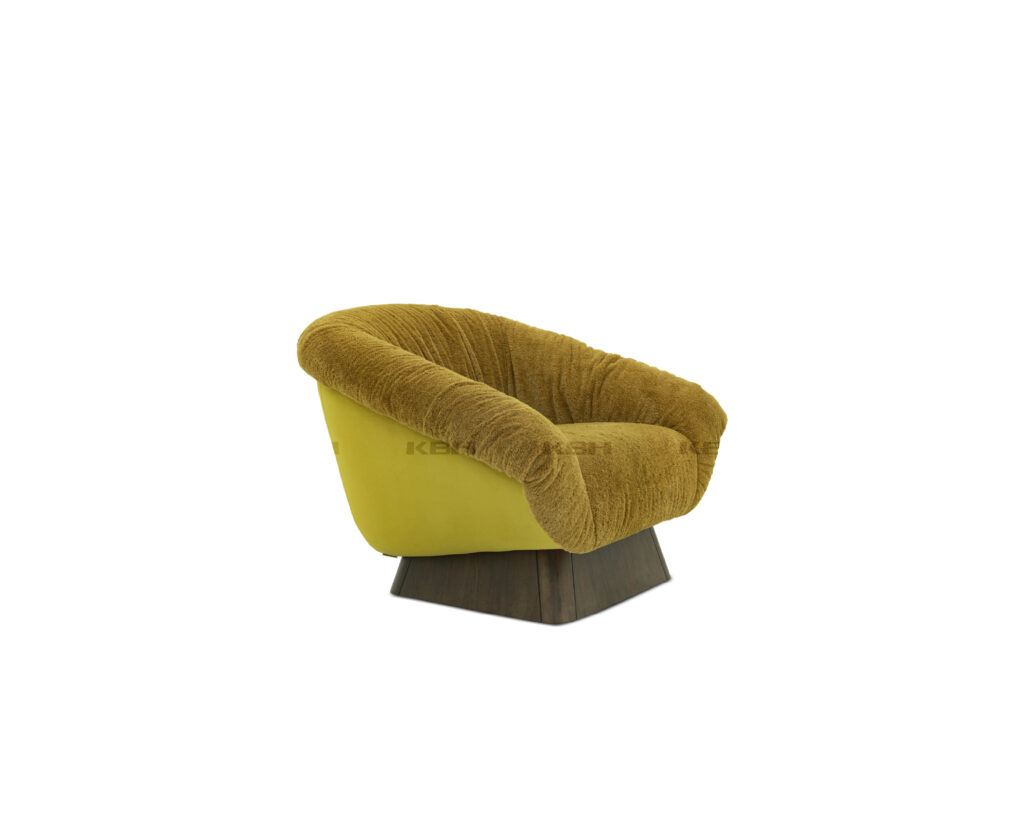 KBH Honeydew Chair from the Contemporary collection