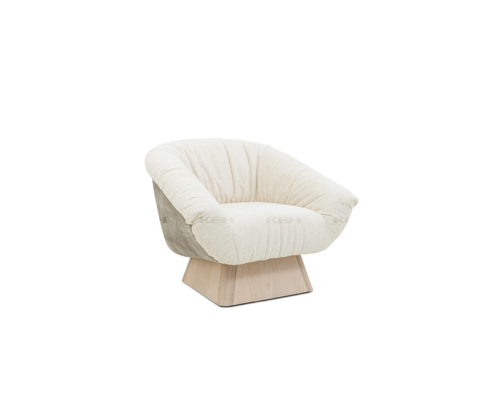 KBH Honeydew Chair for the living room