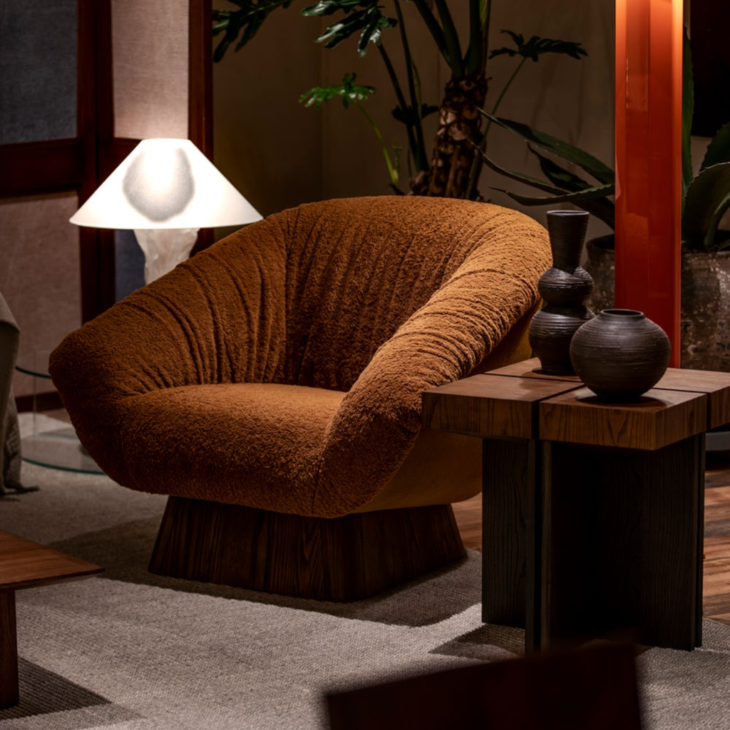 KBH Honeydew Chair, an armchair by KBH, view 7