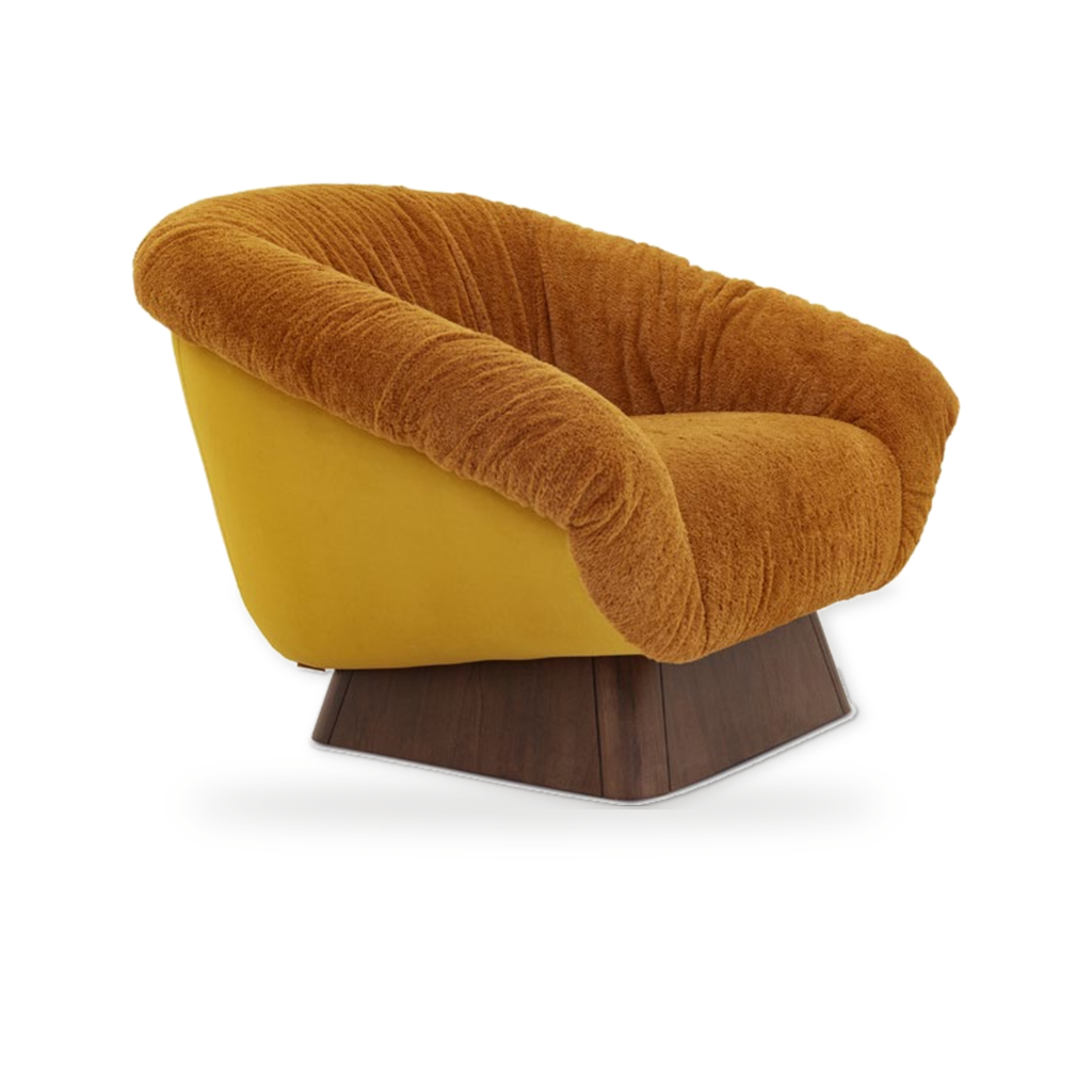KBH Honeydew Chair for the living room, view 10